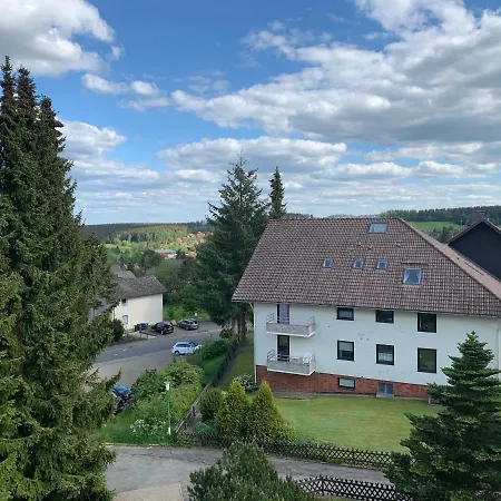Ferienwohnung 