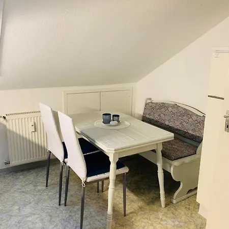 Ferienwohnung 