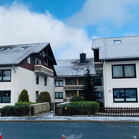 Ferienwohnung 