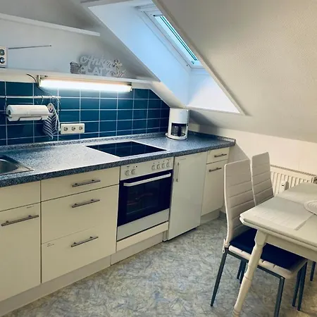 Ferienwohnung 