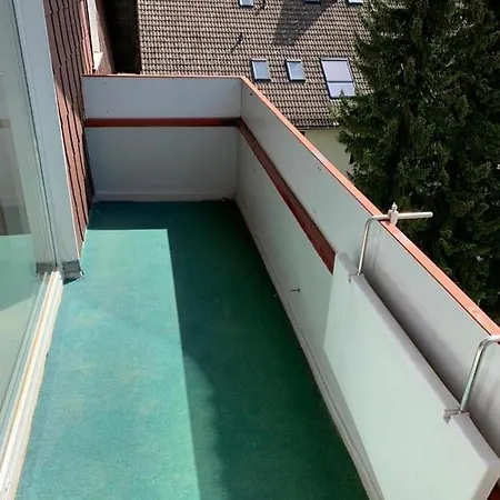 Ferienwohnung 