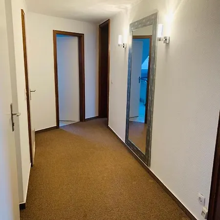 Ferienwohnung 
