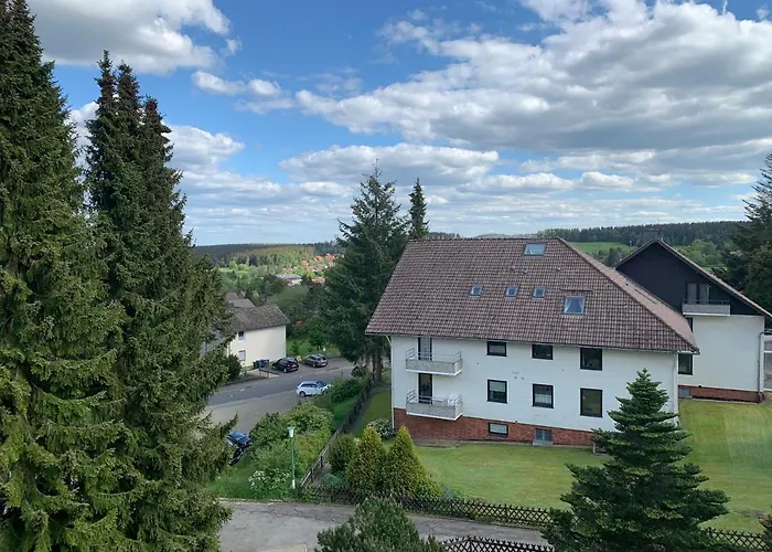 Ferienwohnung \