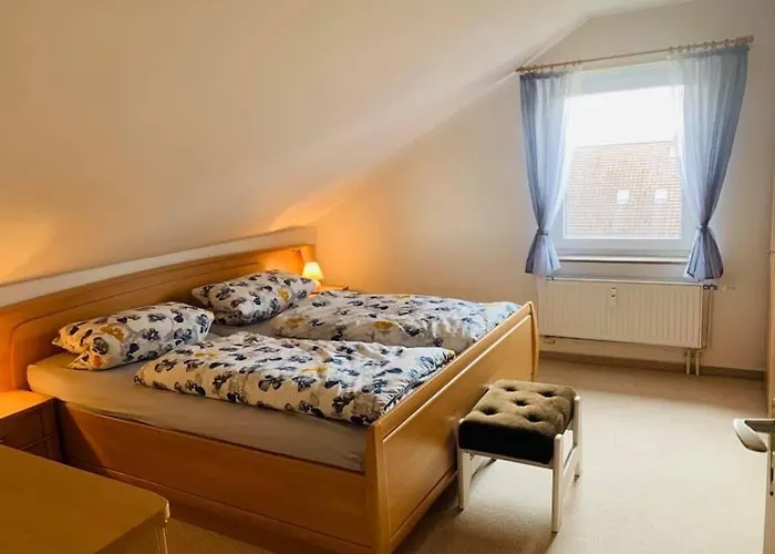 Ferienwohnung \
