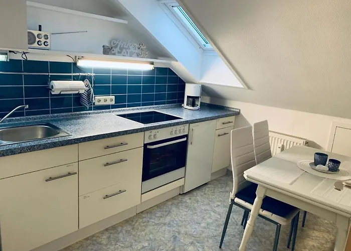 Ferienwohnung \